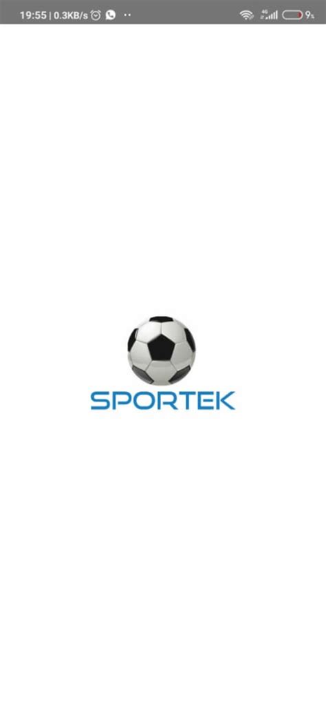 sportek net